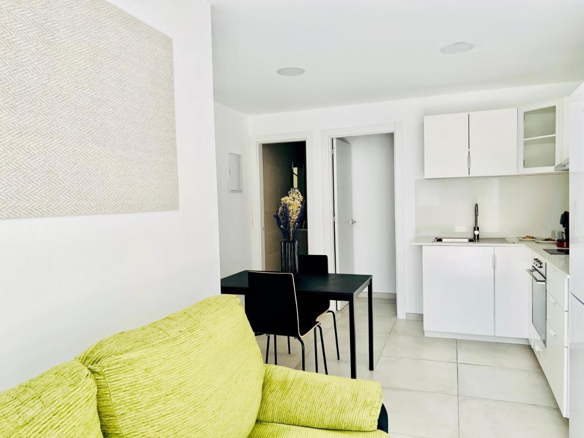 Canaryislandshost L Room Playa Blanca  Exterior foto